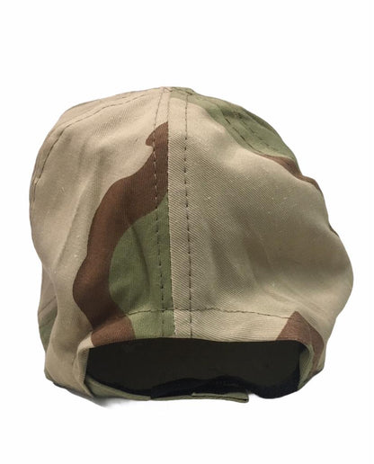 Baseball Style Cap - ITBP