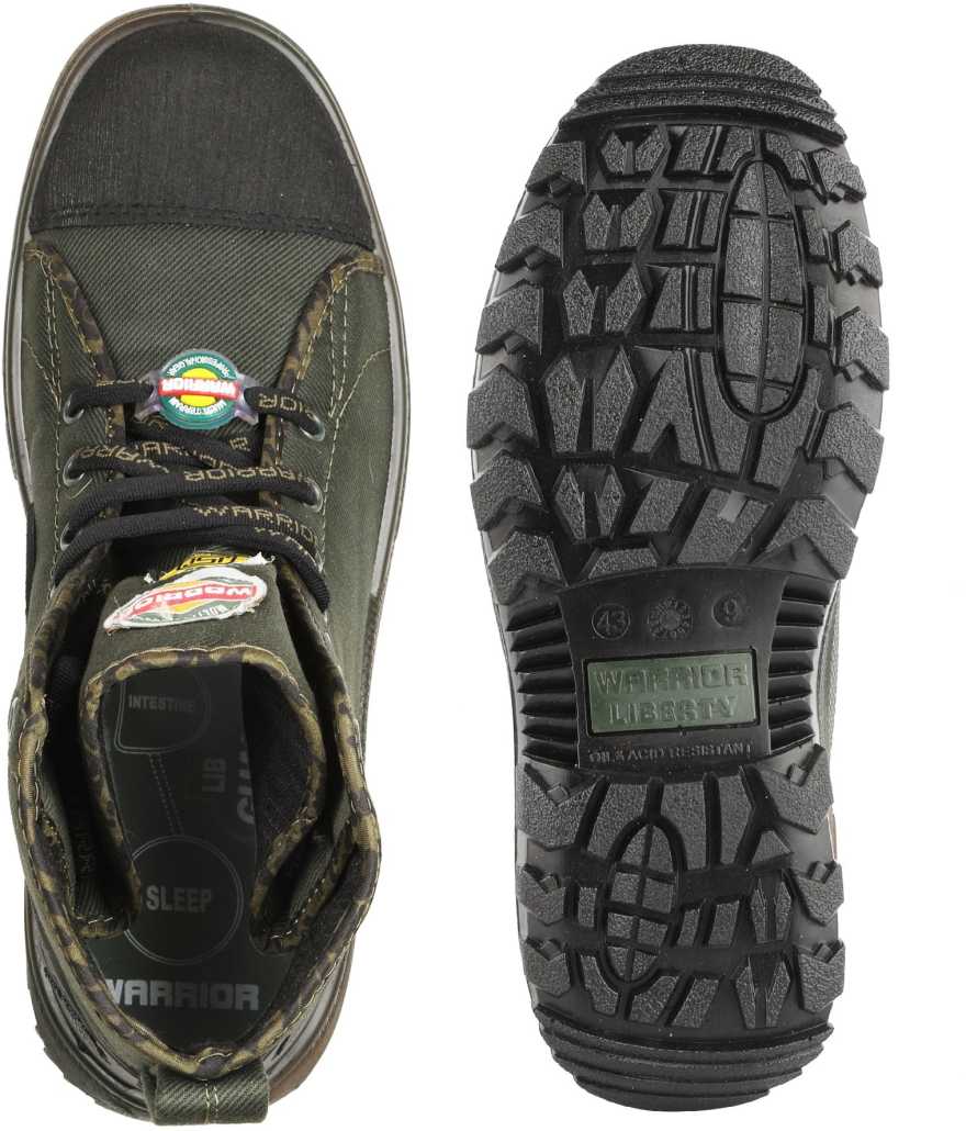 Jungle Boot Jungle King by Liberty