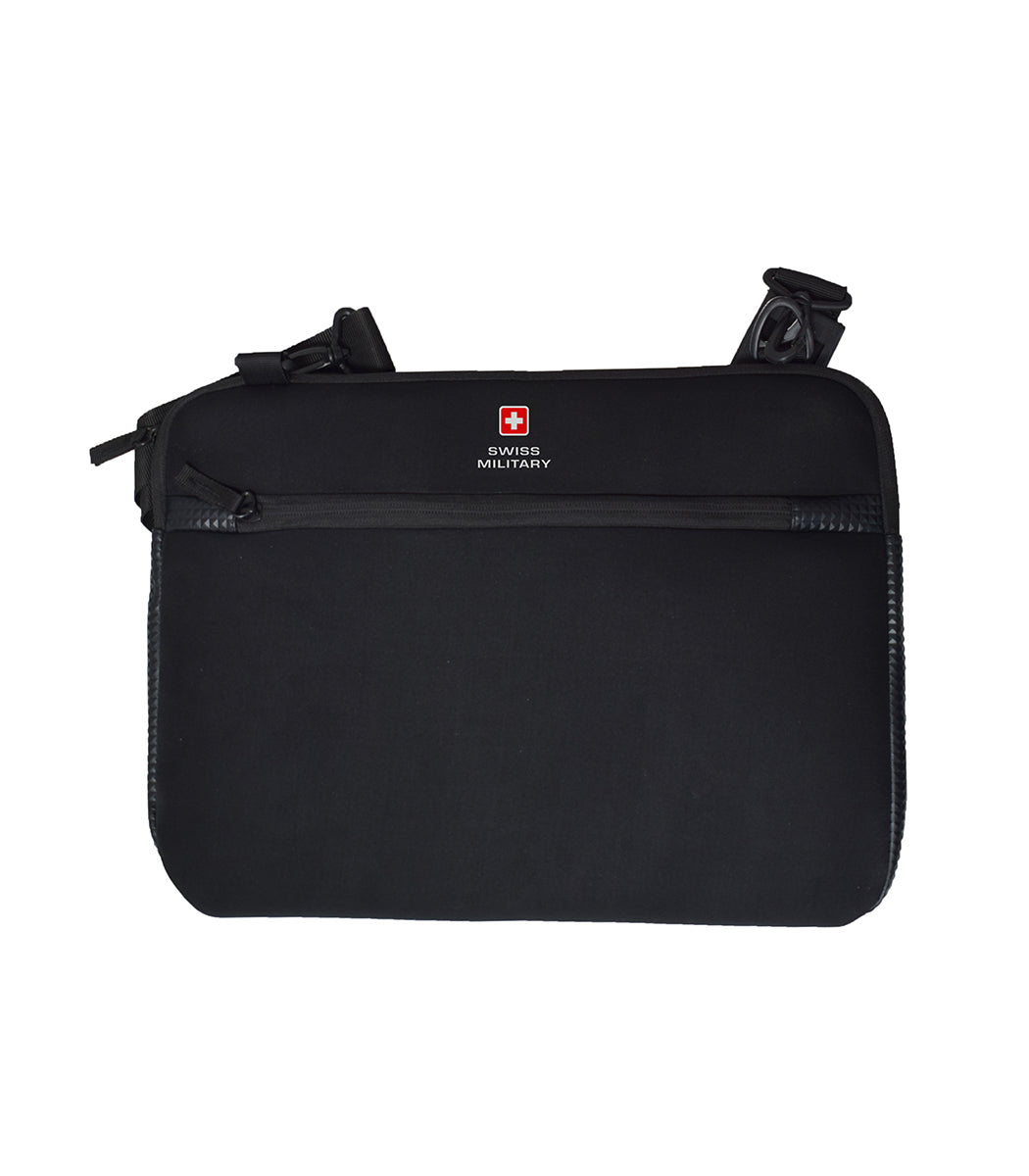 LB12 – Protective Laptop Sleeve Sling Case