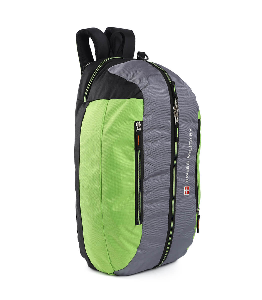 LBP23 – Duffle Cum BackPack