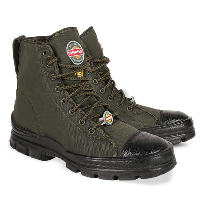 Jungle Boot - Liberty Warrior