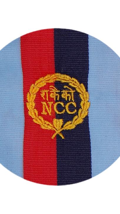 Neck Scarf - NCC