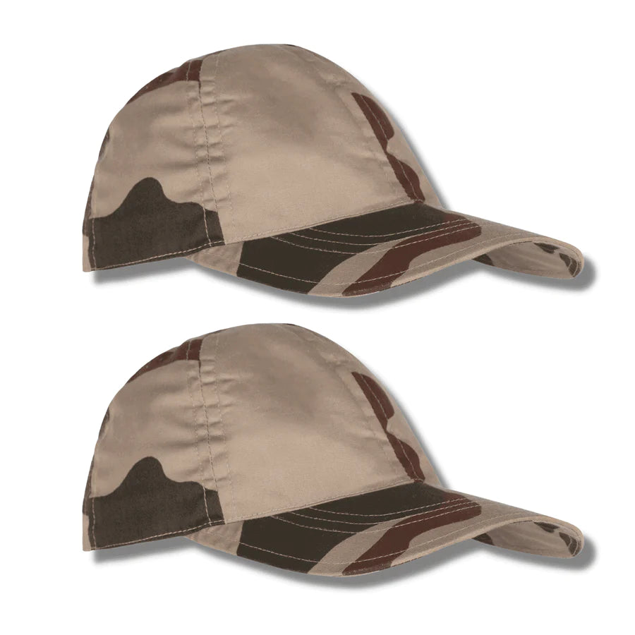 CISF UNIFORM CAP-PACK OF 1