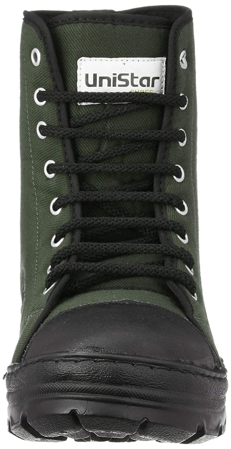 Unistar jungle clearance boot