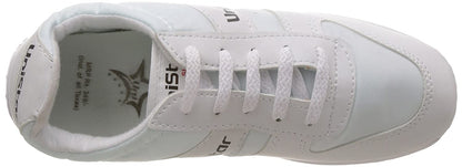 Unistar White Running Shoe