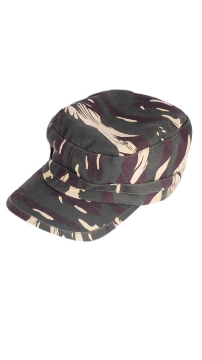 CRPF-Nato Cap