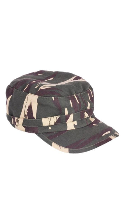 CRPF-Nato Cap