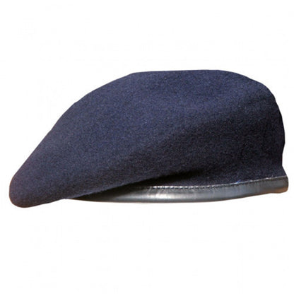 Blue Baret Cap