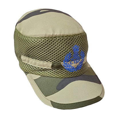 CISF PRINT - NET CAP