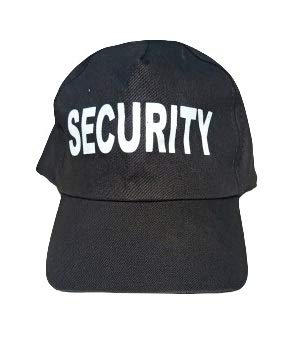 Cap-Security