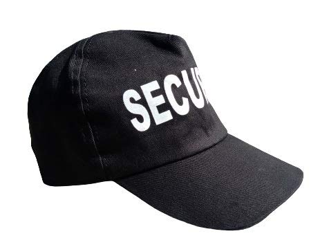 Cap-Security