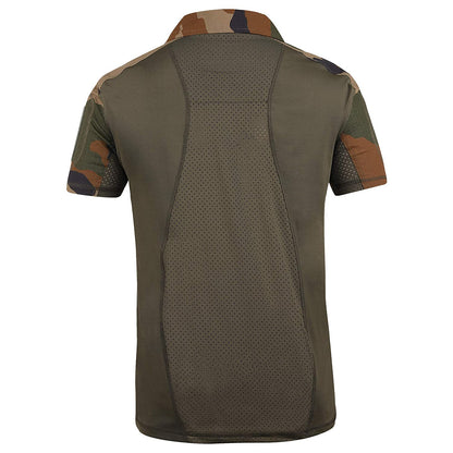 Tactical Half Sleeves T Shirt